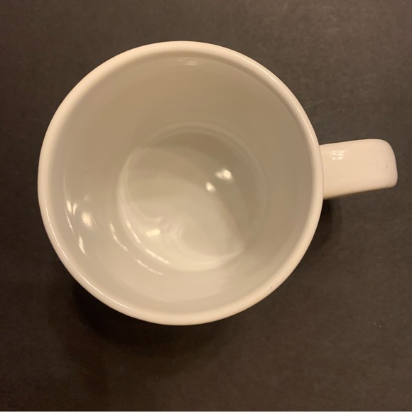 Vintage Mug - The American Adventure Mickey Mouse Epcot Center Mug - Picture 5 of 5